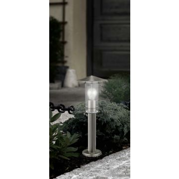 Eglo LISIO 30187 Lampă de podea 1x60W/E27
