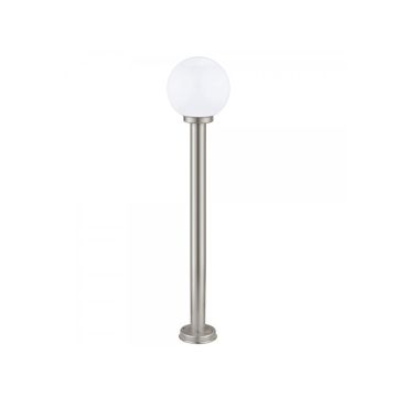 Eglo NISIA 30207 Lampă de podea 1x60W/E27