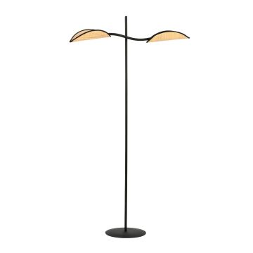Emibig LOTUS 1108/LP2 Lampă de podea 2x40W/E14 IP20