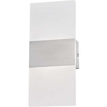 Fischer&Honsel Foder 30538 Aplique de perete 1x6,74w/led 2700k 890lm ip20