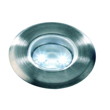 Garden Lights ASTRUM 3029601 Lampă cu senzor de mișcare 2xLED/0,3W IP68