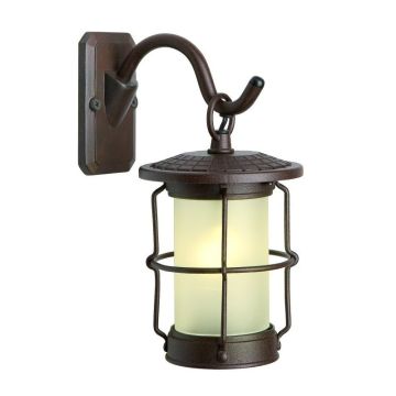 Garden Lights CALLISTO 3094071 Aplique de perete 1x1W/GU5,3