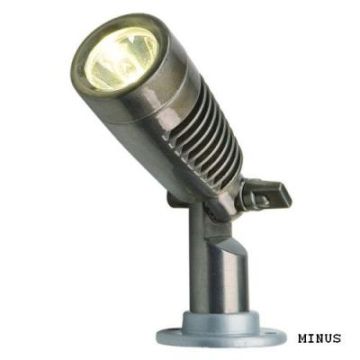 Garden Lights MINUS 3096121 Proiector de grădină 1xLED/1W