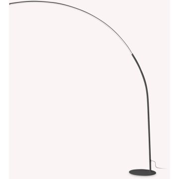 Ideal Lux COMET 304168 Lampă de podea 1x30W/LED ip20