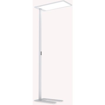 Ideal Lux COMFORT 306452 Lampă de podea 1x76W/LED 4000K ip20