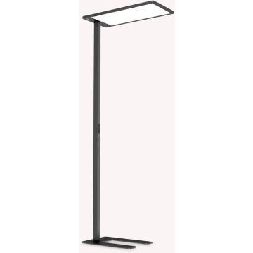 Ideal Lux COMFORT 306469 Lampă de podea 1x76W/LED 4000K ip20