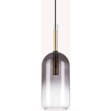 Ideal Lux EMPIRE 309804 Lampă cu pendul 1x28W/G9 ip20