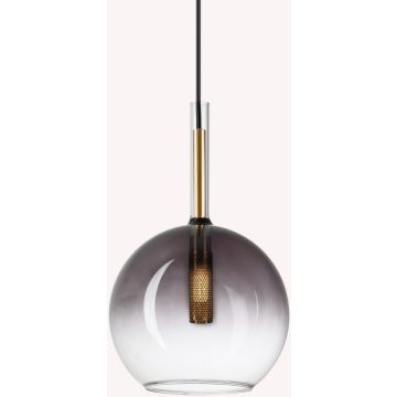 Ideal Lux EMPIRE 309811 Lampă cu pendul 1x28W/G9 ip20