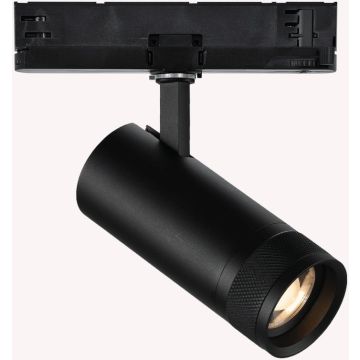 Ideal Lux EOS 3f 302980 Proiector de șină 1x15W/LED 3000K ip20
