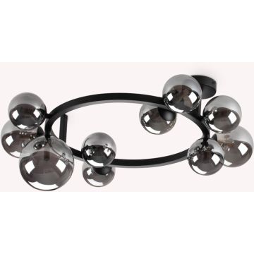 Ideal Lux PERLAGE 309286 Lampă de tavan 10x15W/G9 ip20
