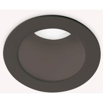 Ideal Lux QUARK 305844 Lumină îngropată deasupra plafonului 1x2,8W/LED 3000K ip20