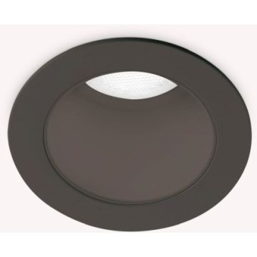 Ideal Lux QUARK 305851 Lumină îngropată deasupra plafonului 1x3W/LED 3000K ip20