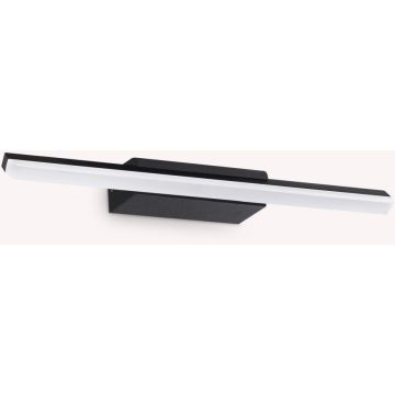 Ideal Lux RIFLESSO 302225 Aplique de perete 1x10W/LED ip54