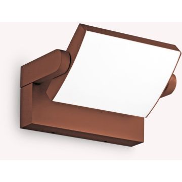 Ideal Lux SWIPE 307169 Aplique de perete 1x20,5W/LED ip54