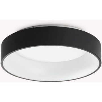Ideal Lux ZIGGY 307206 Lampă de tavan 1x30W/LED ip20