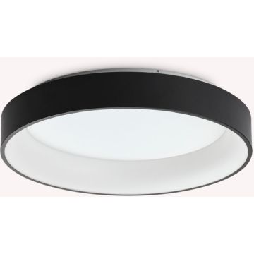 Ideal Lux ZIGGY 307213 Lampă de tavan 1x43W/LED ip20