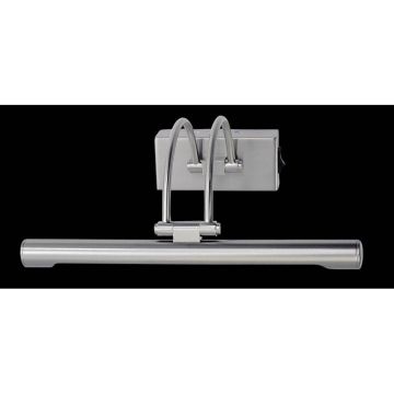 Italux HIGH 3090/35 SAT.N Lampă pentru tablou 1xLED/1W