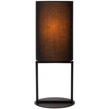 Lucide HERMAN 30562/81/30 Lampă de masă 1x40w/e27 ip20