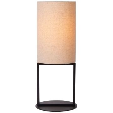 Lucide HERMAN 30562/81/38 Lampă de masă 1x40w/e27 ip20