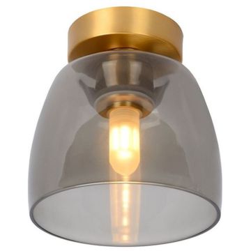Lucide TYLER 30164/01/02 Lampă de tavan 1x33w/g9 ip44
