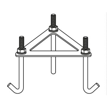 Norlys ACCESSORIES 305 Ancoră