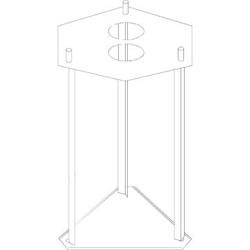Norlys ACCESSORIES 306 Ancoră