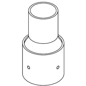 Norlys ACCESSORIES 3060W Inel de reducere