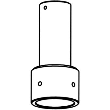 Norlys ACCESSORIES 3061W Inel de reducere