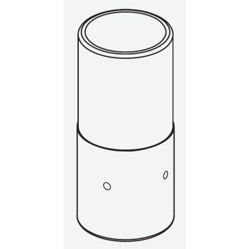 Norlys ACCESSORIES 3070AL Inel de reducere