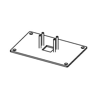 Norlys ACCESSORIES 3081AL Bază