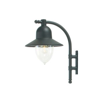 Norlys COMO 3030B Aplique de perete 1x9W/E27 IP54