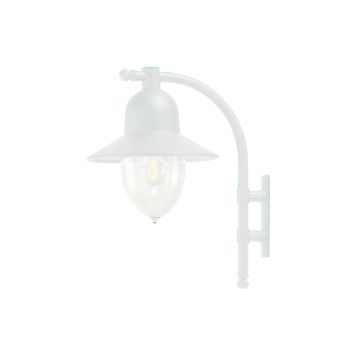 Norlys COMO 3030W Aplique de perete 1x9W/E27 IP54