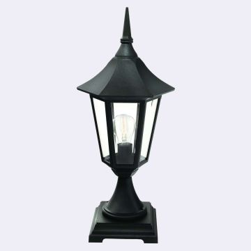 Norlys MODENA 300B Lampă de podea 1x9W/E27 IP54