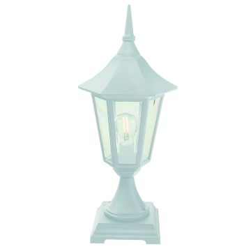 Norlys MODENA 300W Lampă de podea 1x9W/E27 IP54