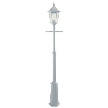 Norlys MODENA 301W Felinar 1x9W/E27 IP54
