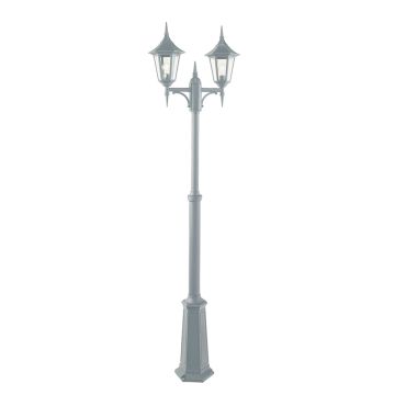 Norlys MODENA 302W Felinar 2x9W/E27 IP54
