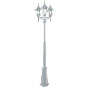 Norlys MODENA 303W Felinar 3x9W/E27 IP54
