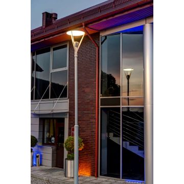 Norlys POLE 3004AL Stâlp de iluminat