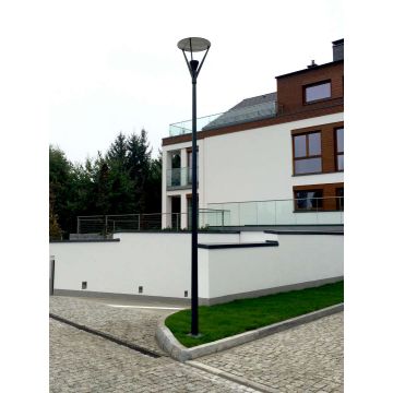 Norlys POLE 3004GR Stâlp de iluminat