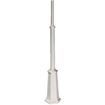 Norlys POLE 30101W Stâlp de iluminat