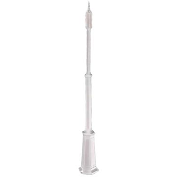 Norlys POLE 3013W Stâlp de iluminat