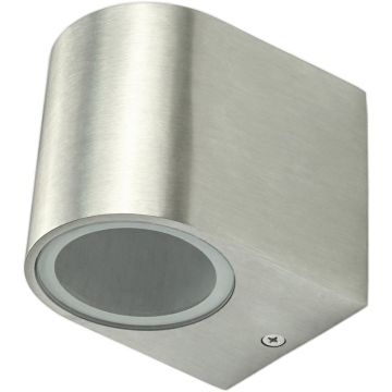 Polux BOSTON 304575 Aplique de perete 1x10W/GU10 IP44