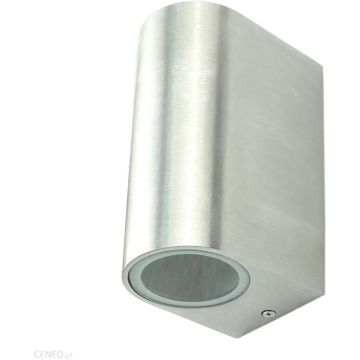 Polux BOSTON 304599 Aplique de perete 2x10W/GU10 IP44