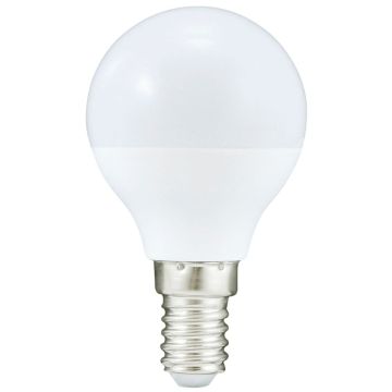 Polux BULB 303394 Bec 1x3W/E14 3000K 250lm IP20