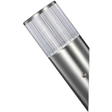 Polux COLLUM 300676 Aplique de perete 1x3,6W/LED 6500K 250LM IP44