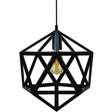 Polux DENMARK 305534 Lampă cu pendul 1x20W LED/E27 IP20