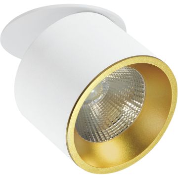 Polux HARON 309464 Lumină îngropată deasupra plafonului 20W/LED 3000K 1500LM IP20