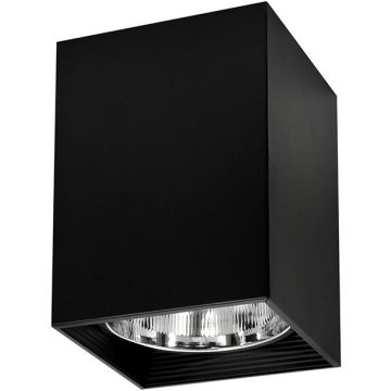 Polux JUPITER 307811 Lumină montată pe suprafață 1x20W/E27 IP20