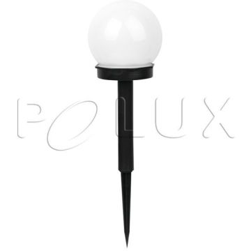 Polux KULA 304711 Lampă solară LED 6500K IP44 SOLAR