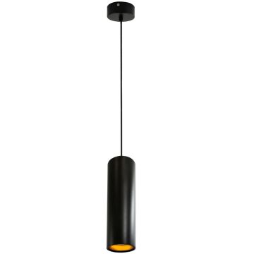 Polux LATI 307576 Lampă cu pendul 1x8W LED/GU10 IP20